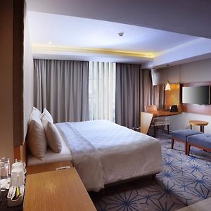 Double Kamer "Grand Deluxe"